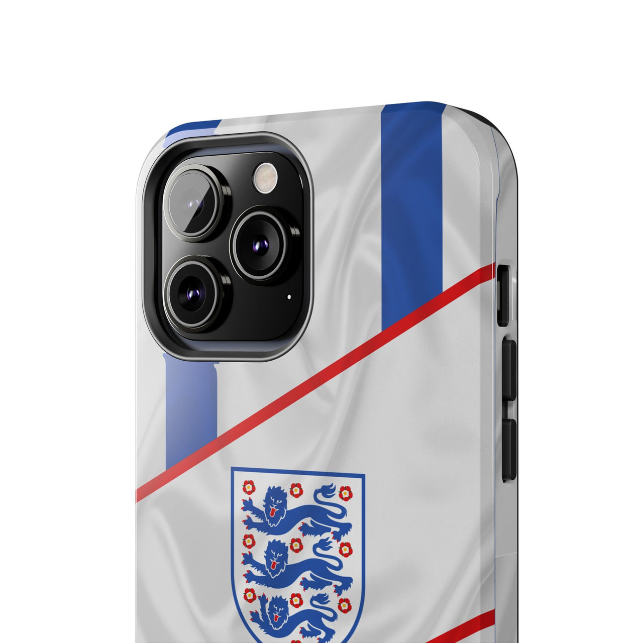 England National Team Tough Phone Case