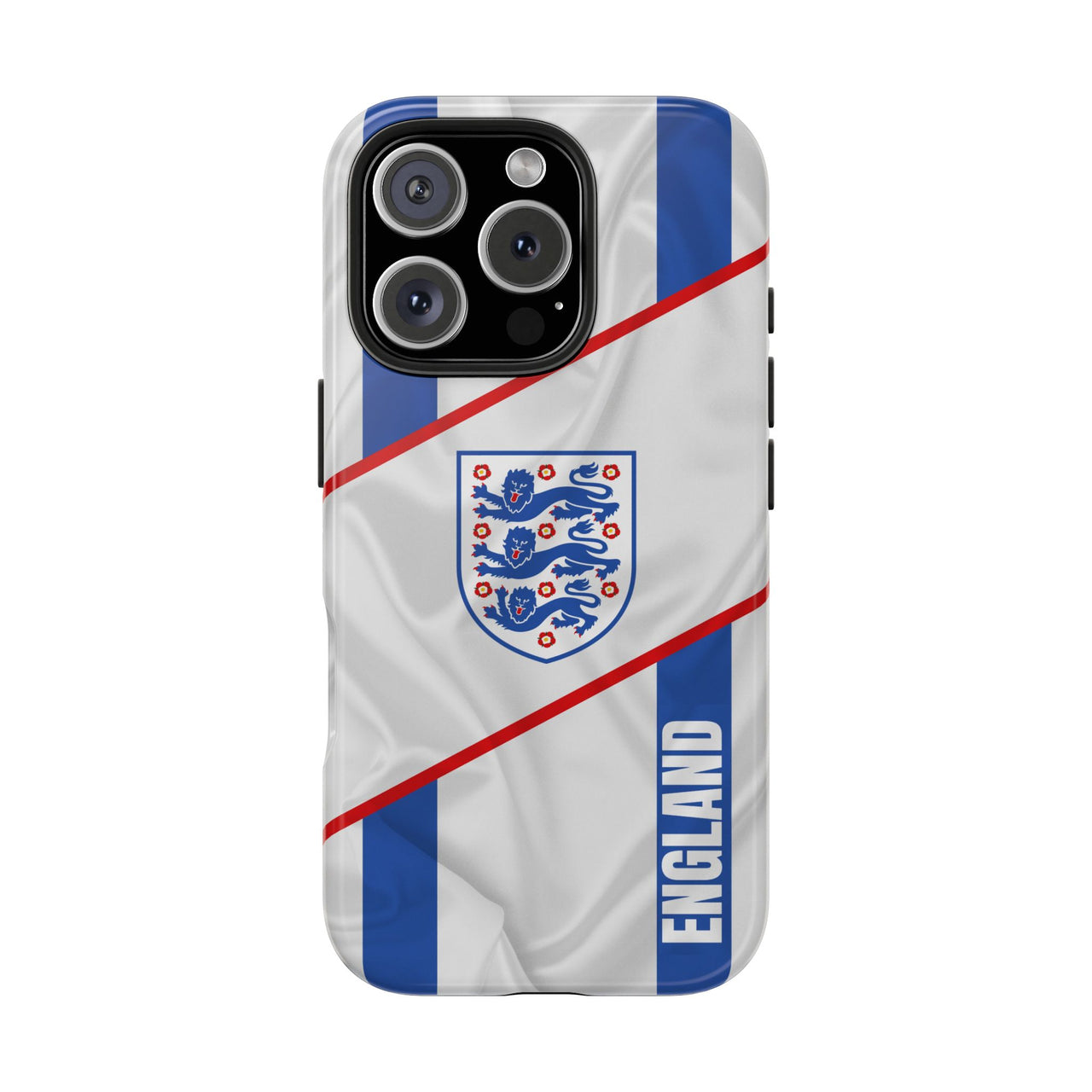 England National Team Tough Phone Case