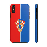 Thumbnail for Croatia National Team Tough Phone Case