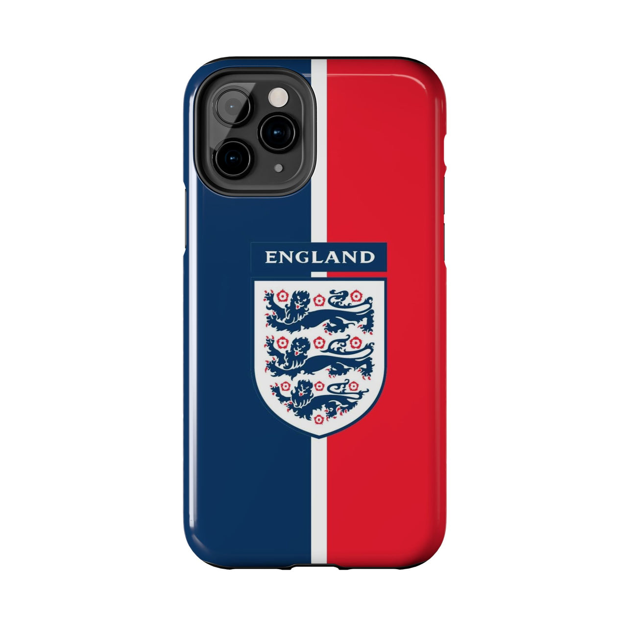 England National Team Tough Phone Case