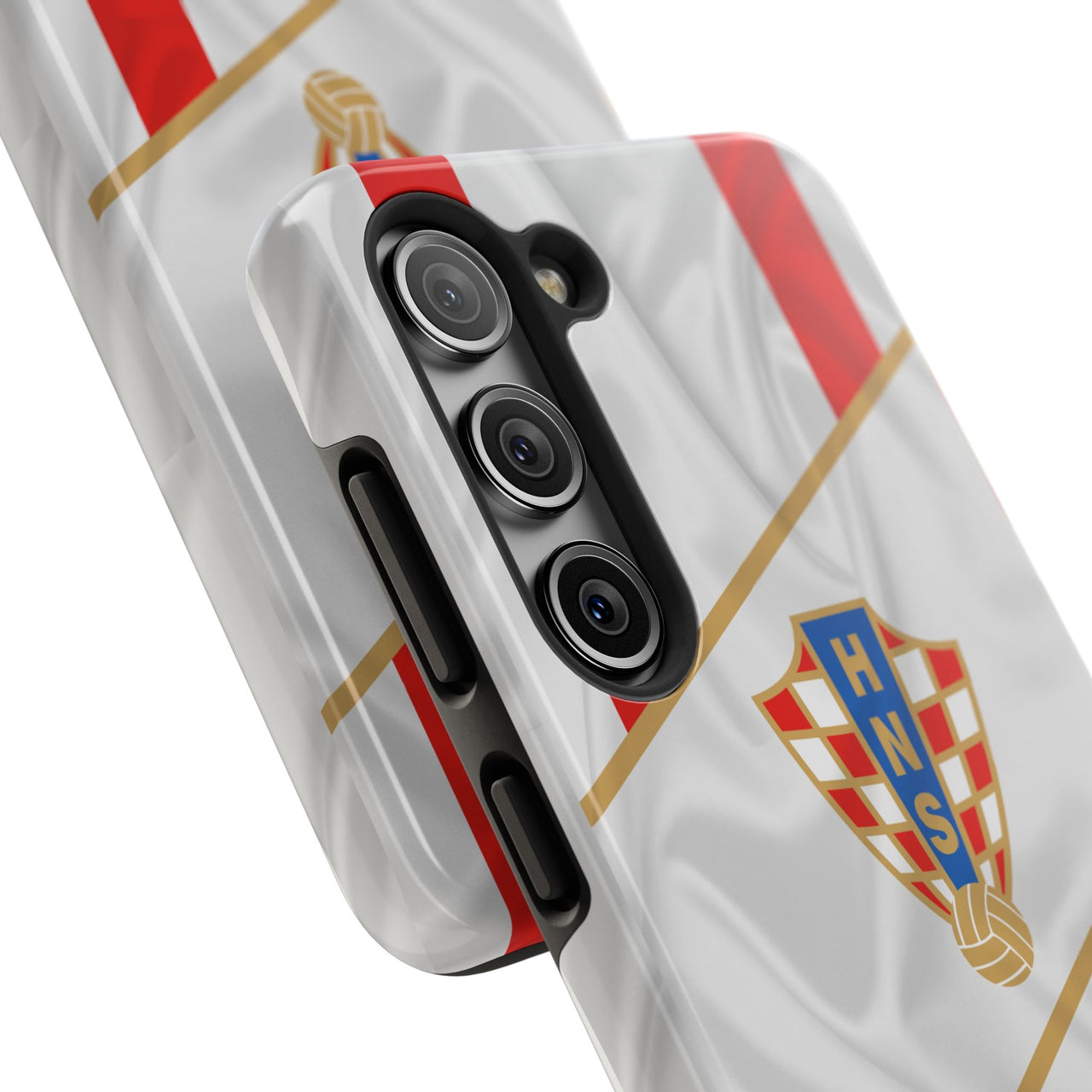 Croatia National Team Tough Phone Case