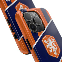 Thumbnail for Netherlands National Team Tough Phone Case