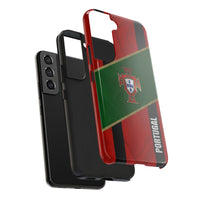 Thumbnail for Portugal National Team Tough Phone Case