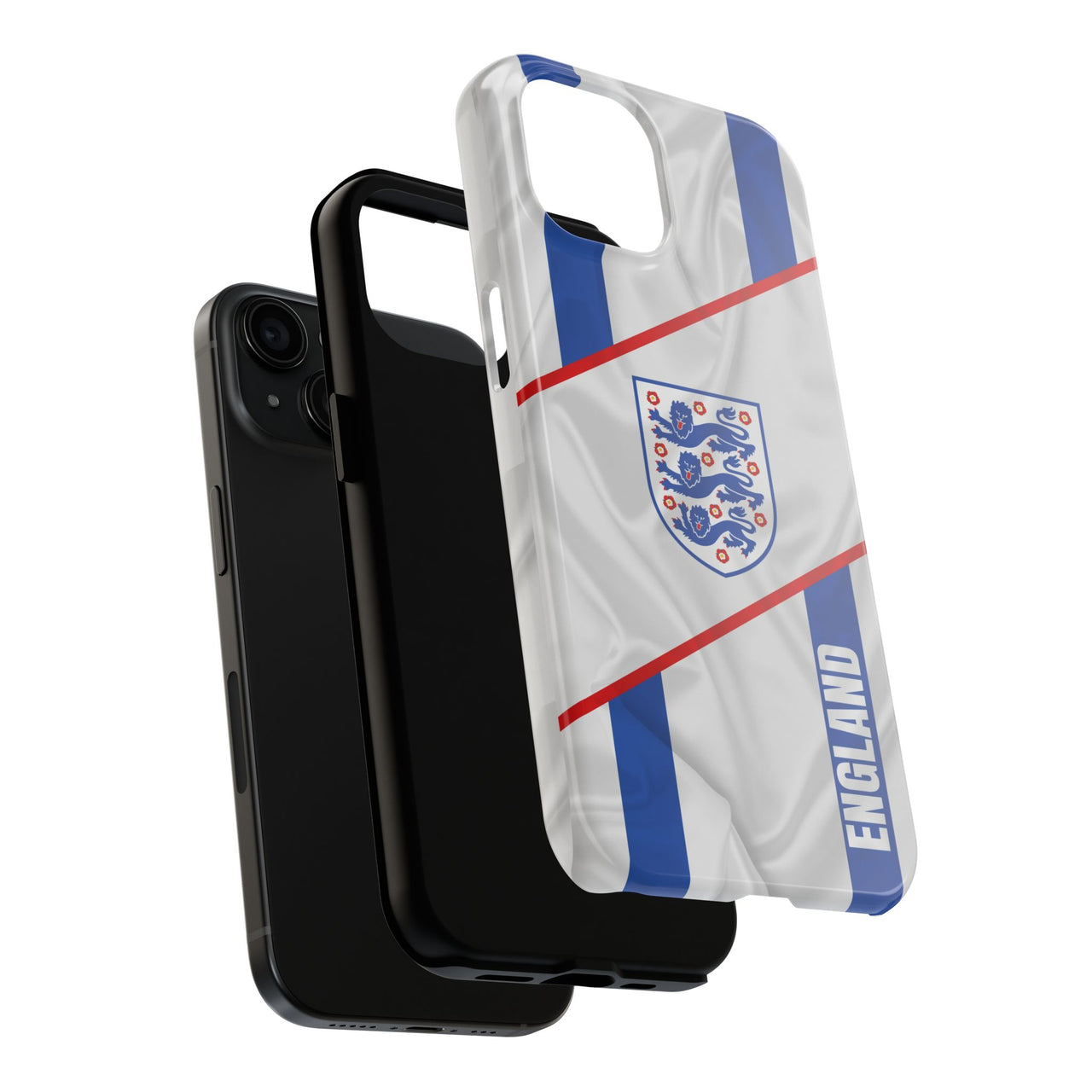 England National Team Tough Phone Case
