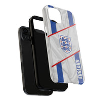 Thumbnail for England National Team Tough Phone Case