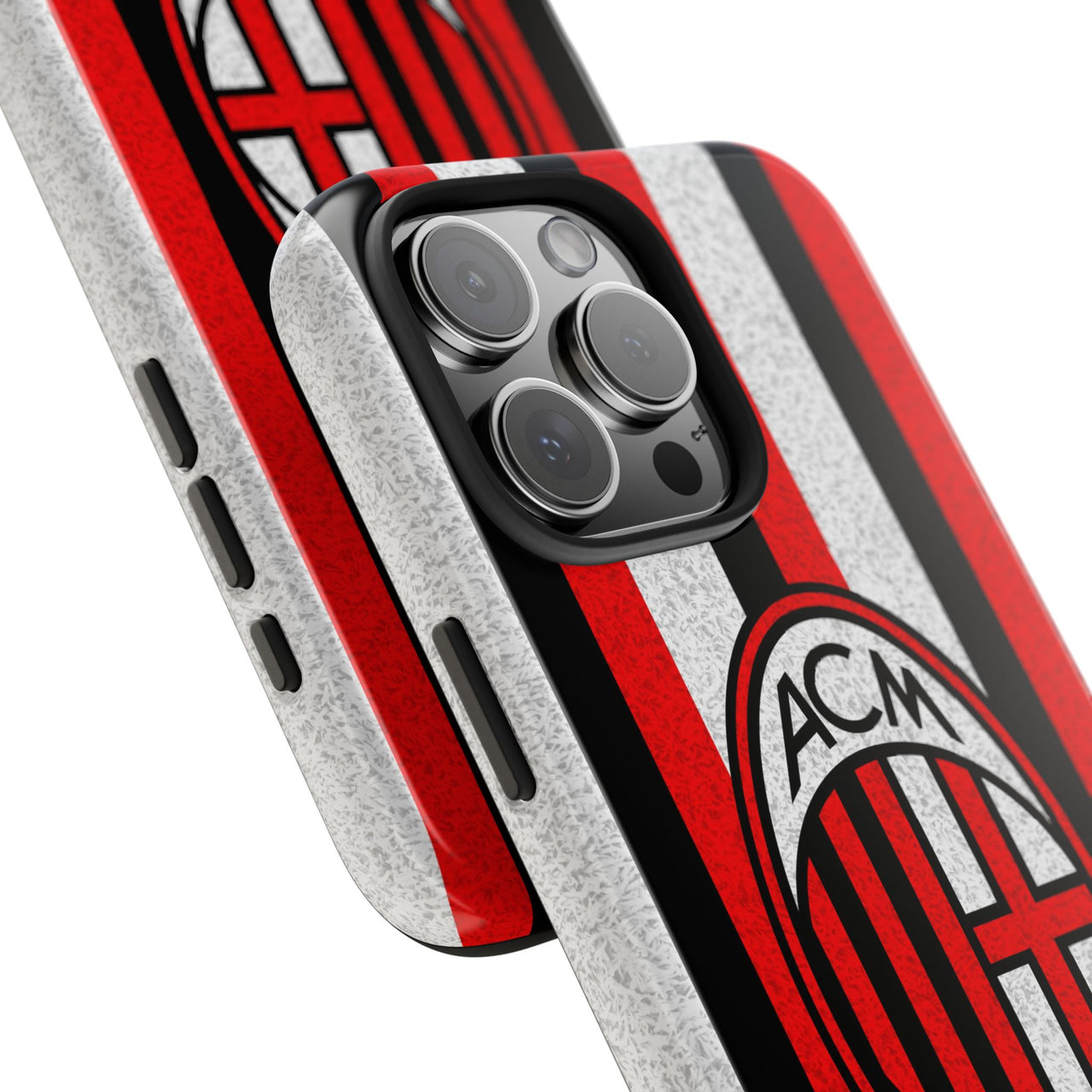 AC Milan Tough Phone Case