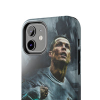 Thumbnail for Cristiano Ronaldo Real Madrid Phone Case
