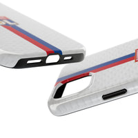 Thumbnail for Olympique Lyon Tough Phone Case