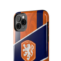 Thumbnail for Netherlands National Team Tough Phone Case