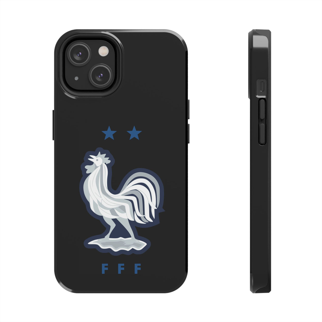 France National Team Tough Phone Case