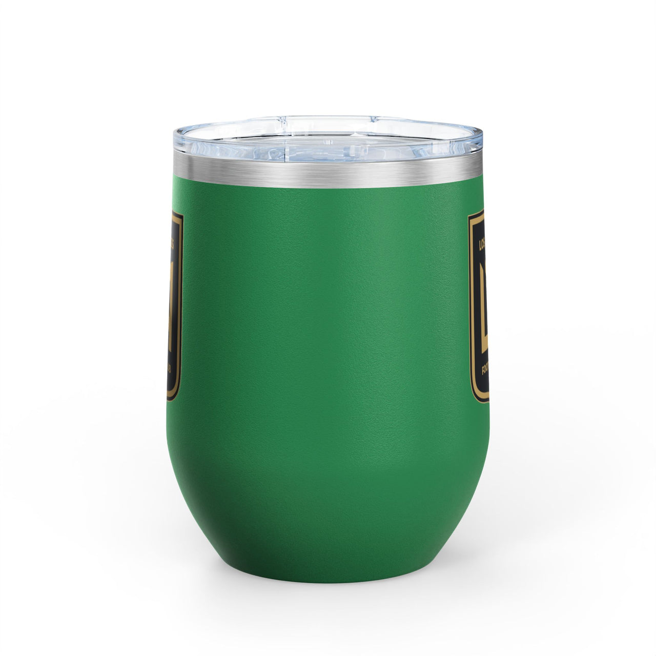 LA Galaxy Football Club Wine Tumbler - 12oz