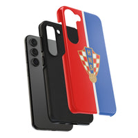 Thumbnail for Croatia National Team Tough Phone Case