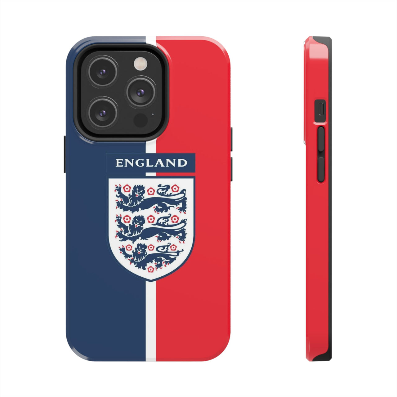 England National Team Tough Phone Case