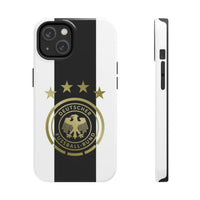 Thumbnail for Germany National Team Tough Phone Case