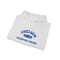 Thumbnail for Chelsea Unisex Hooded Sweatshirt