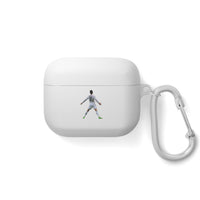 Thumbnail for Cristiano Ronaldo SIUUUUU AirPods and AirPods Pro Case Cover