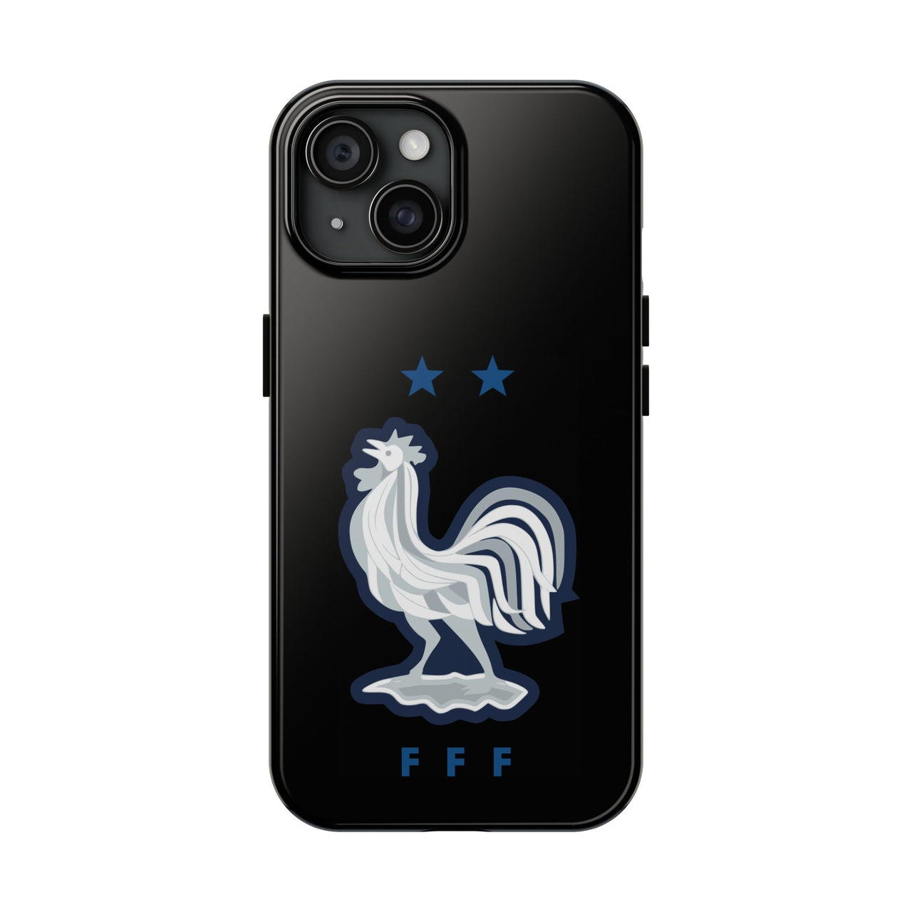 France National Team Tough Phone Case