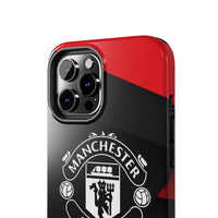 Thumbnail for Manchester United Phone Case