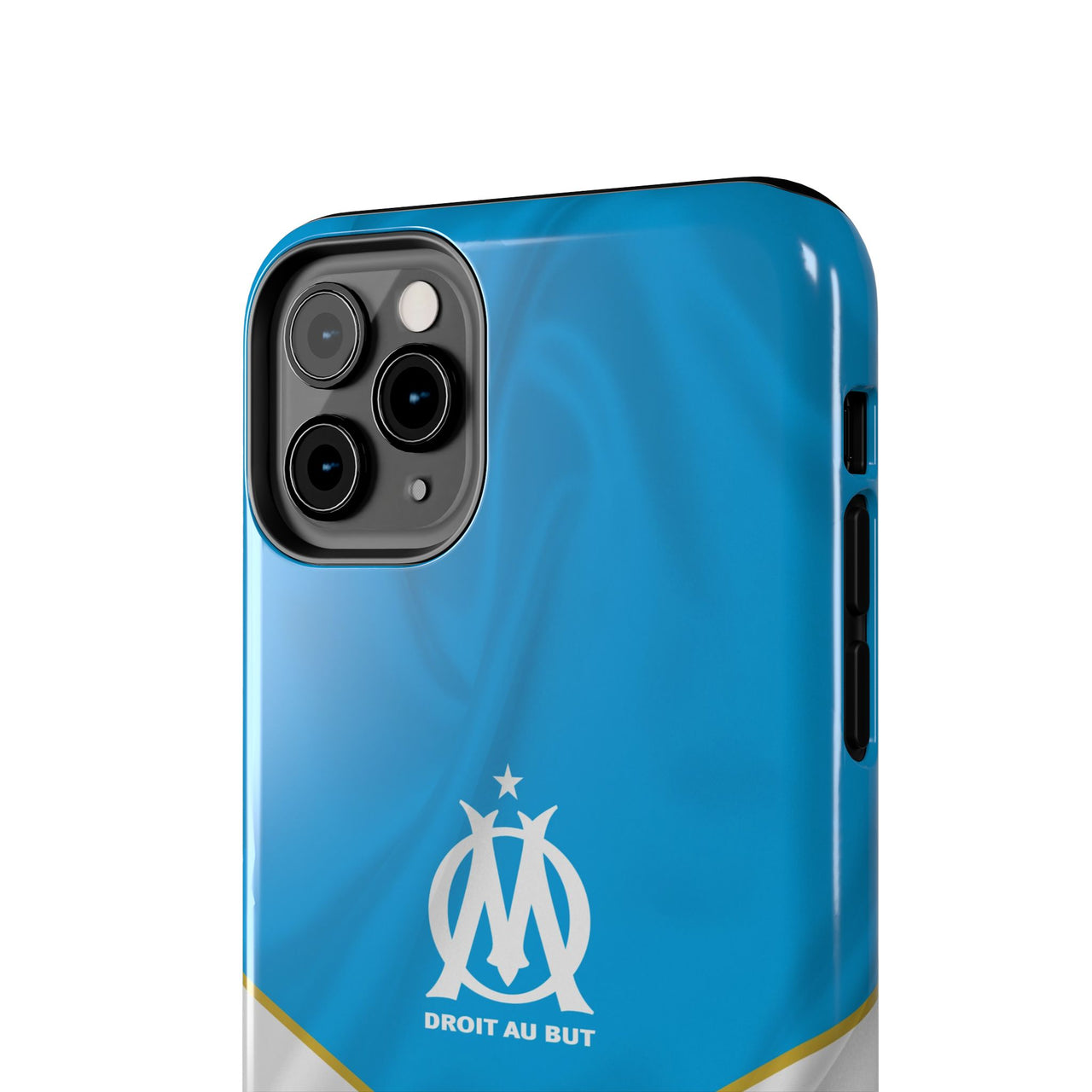 Olympique de Marseille Tough Phone Case