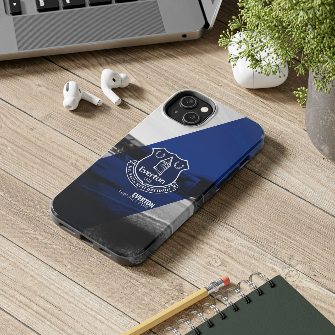 Everton Phone Case