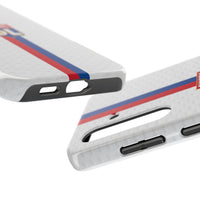 Thumbnail for Olympique Lyon Tough Phone Case