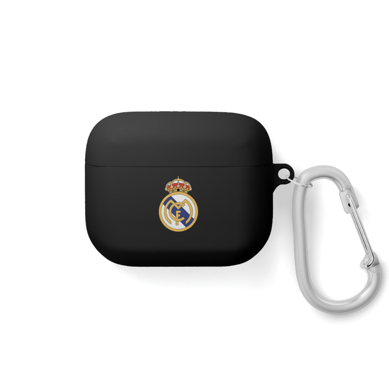 Real Madrid AirPods & AirPods Pro Case Cover