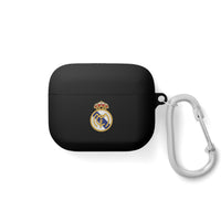 Thumbnail for Real Madrid AirPods & AirPods Pro Case Cover