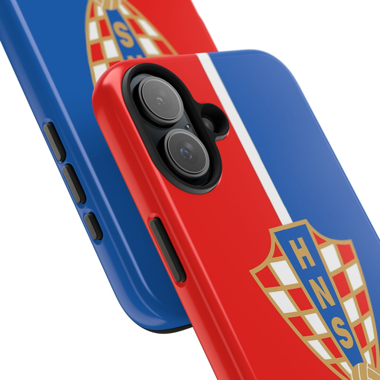 Croatia National Team Tough Phone Case