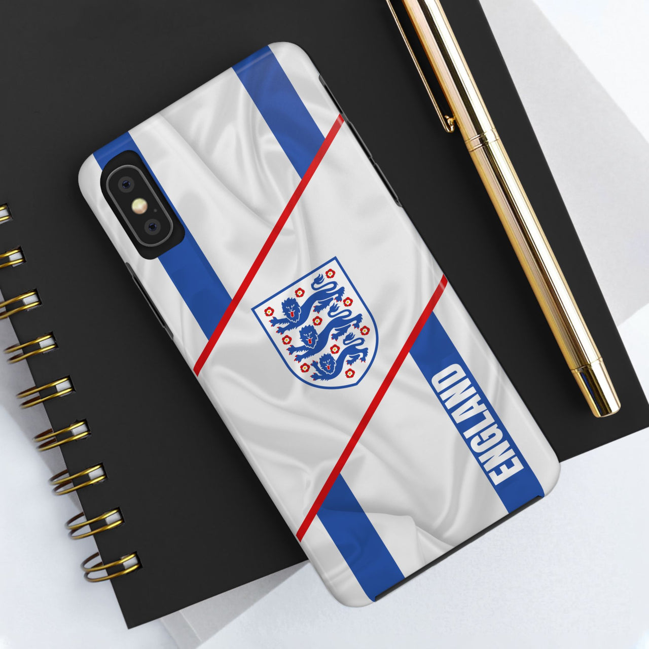 England National Team Tough Phone Case