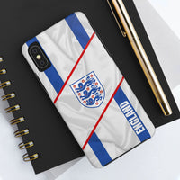 Thumbnail for England National Team Tough Phone Case