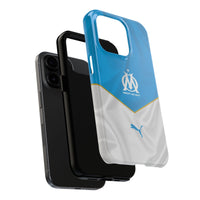 Thumbnail for Olympique de Marseille Tough Phone Case