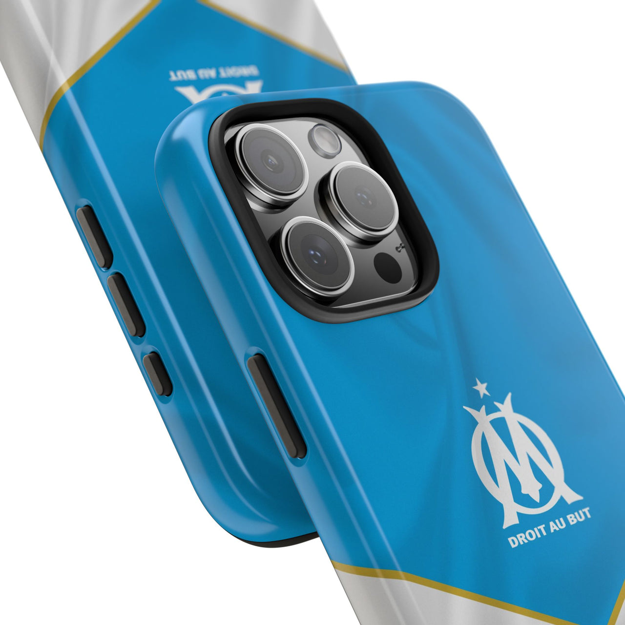 Olympique de Marseille Tough Phone Case
