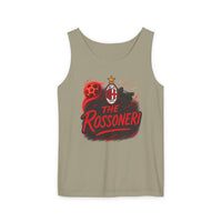Thumbnail for AC Mialn 'The Rossoneri Unisex Tank Top