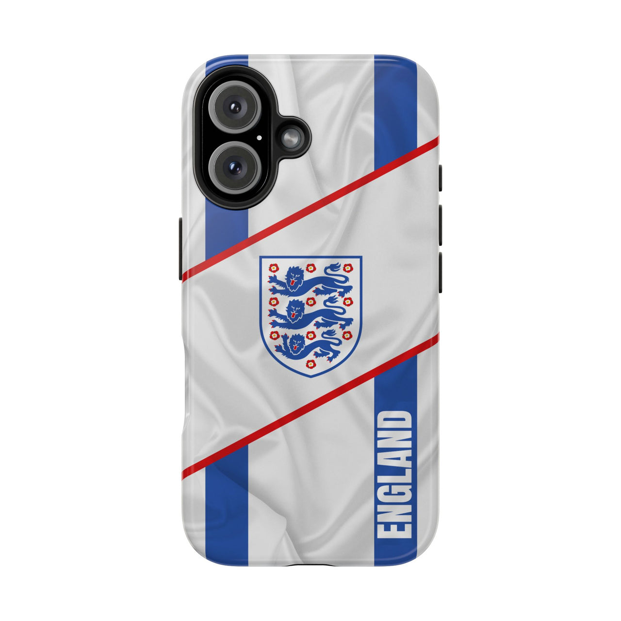 England National Team Tough Phone Case