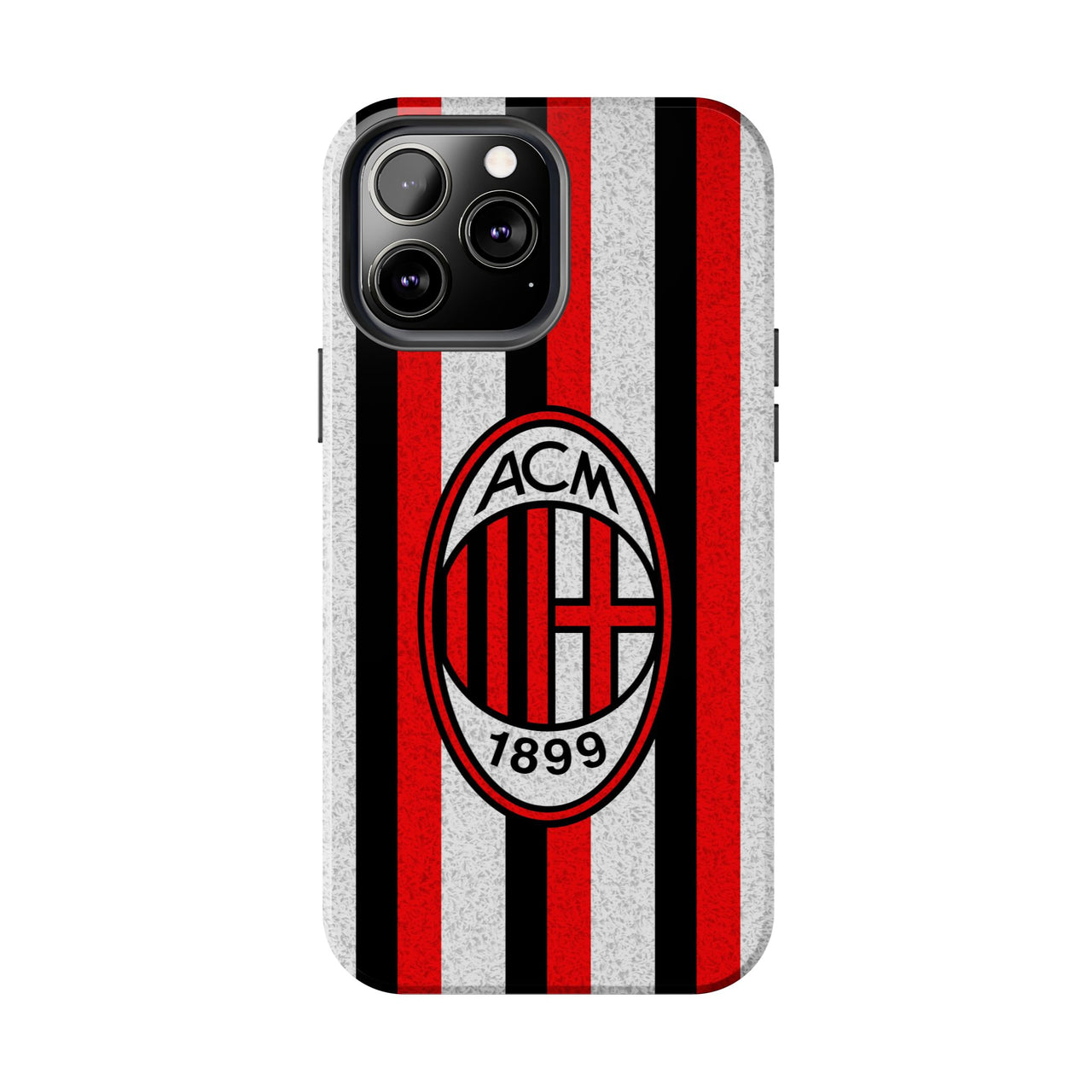 AC Milan Tough Phone Case