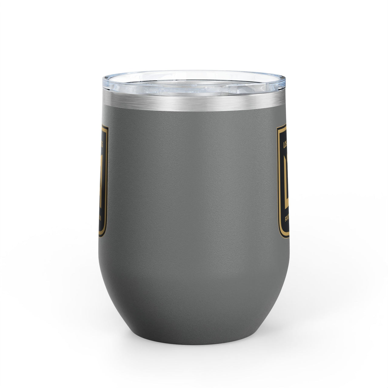 LA Galaxy Football Club Wine Tumbler - 12oz