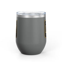 Thumbnail for LA Galaxy Football Club Wine Tumbler - 12oz