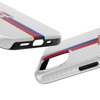 Thumbnail for Olympique Lyon Tough Phone Case