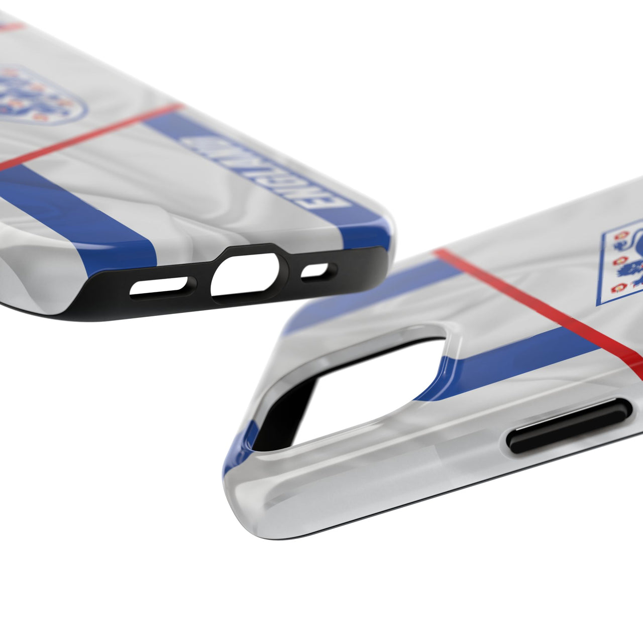 England National Team Tough Phone Case