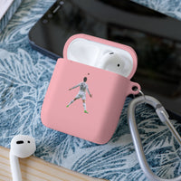Thumbnail for Cristiano Ronaldo SIUUUUU AirPods and AirPods Pro Case Cover
