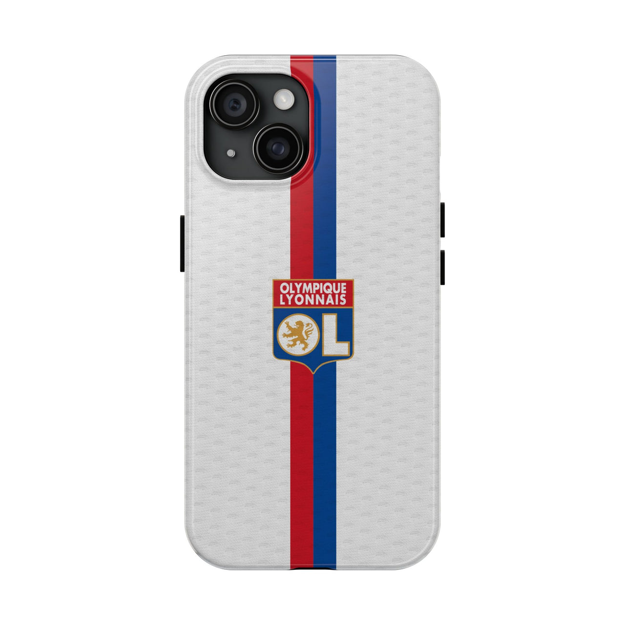 Olympique Lyon Tough Phone Case
