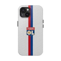 Thumbnail for Olympique Lyon Tough Phone Case