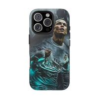 Thumbnail for Cristiano Ronaldo Real Madrid Phone Case