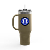 Thumbnail for Inter Milan Travel Mug - 40oz