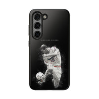 Thumbnail for Zinedine Zidane Tough Phone Case