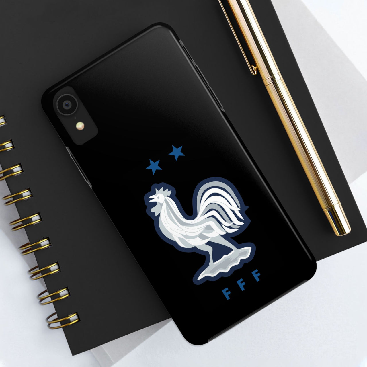 France National Team Tough Phone Case