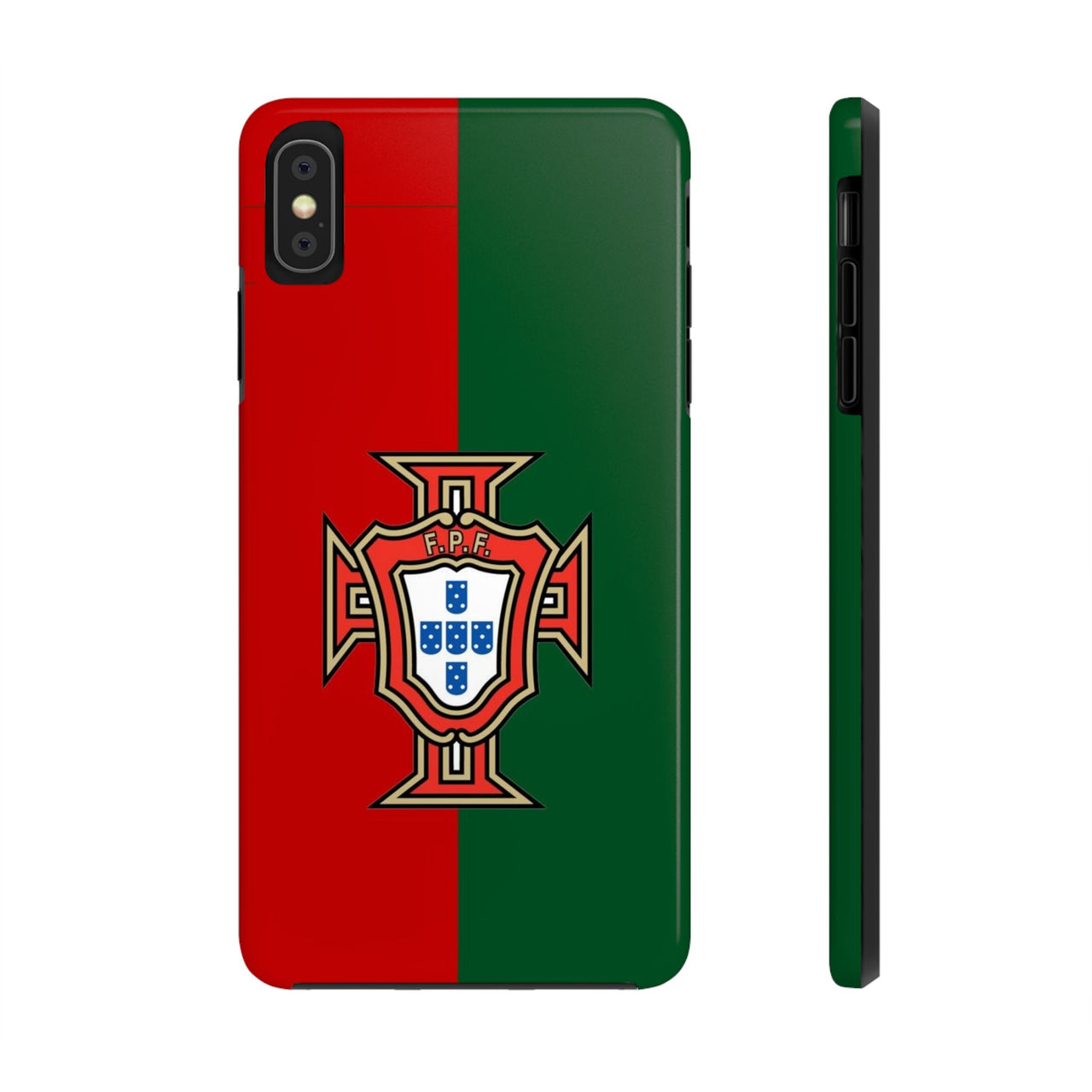 Portugal National Team Tough Phone Case