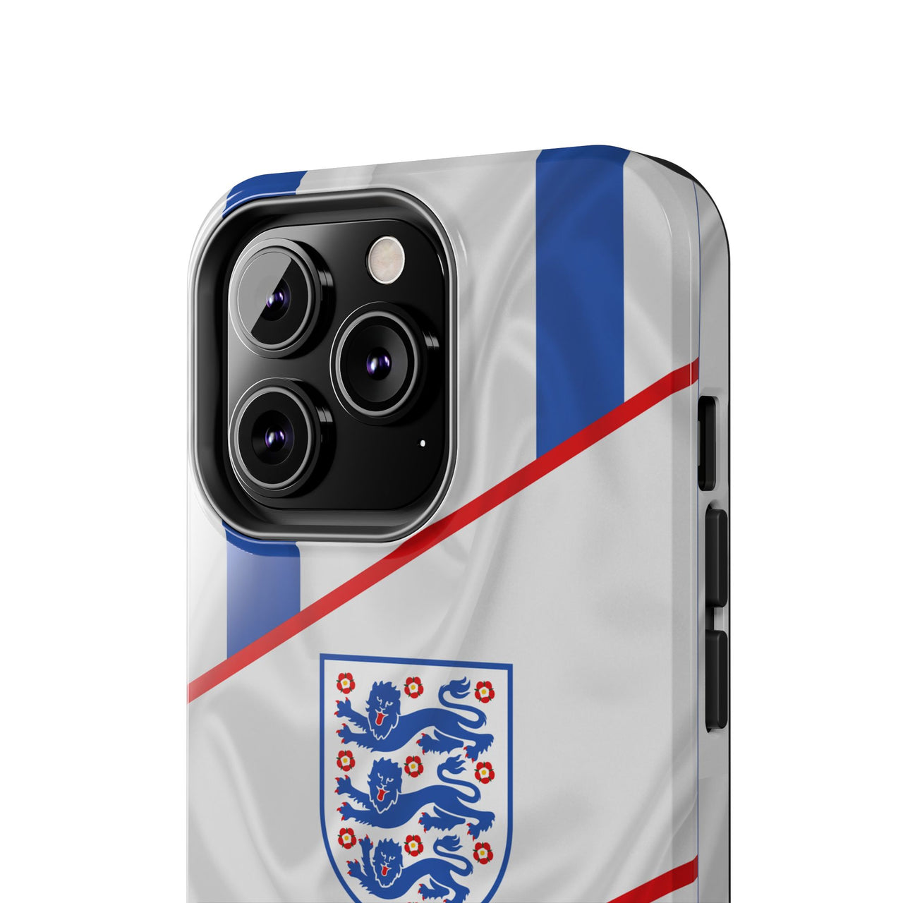 England National Team Tough Phone Case
