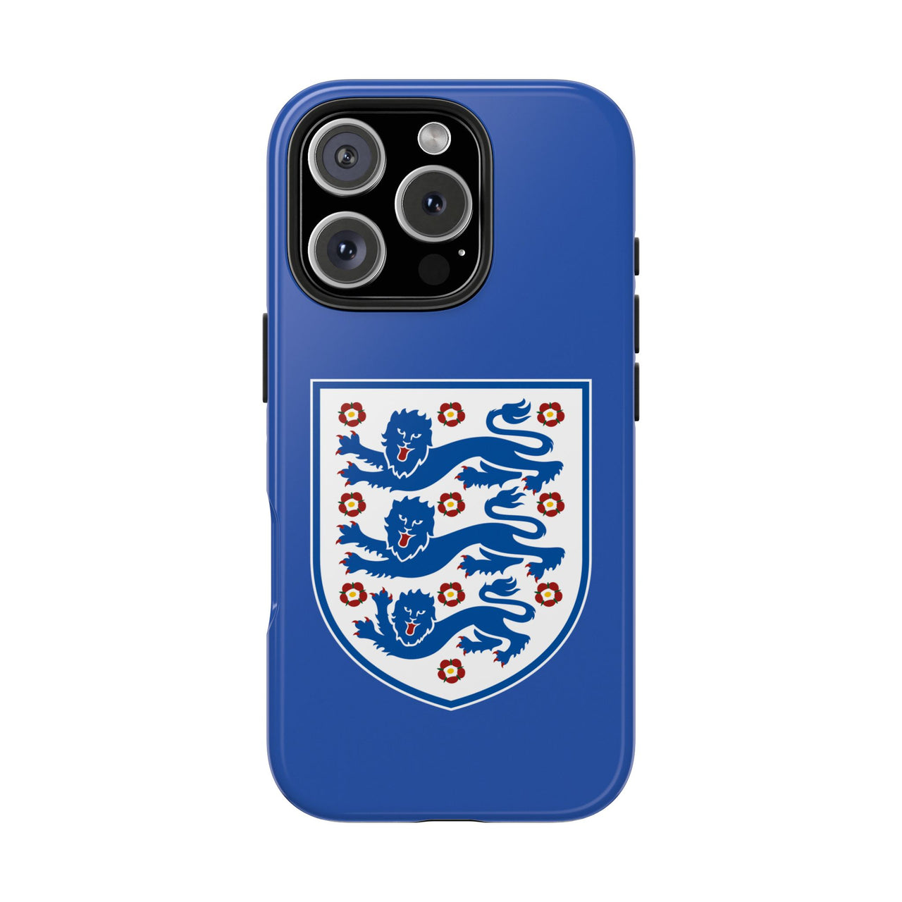 England National Team Tough Phone Cases