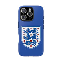 Thumbnail for England National Team Tough Phone Cases